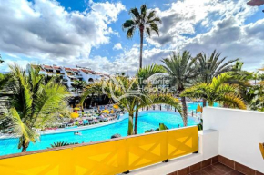 Fabulous beach house in Las Americas